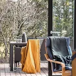 Сasa de vacaciones Bl165-blokhus-septimusvej-23 *