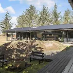 Сasa de vacaciones Bl165-blokhus-septimusvej-23 Blokhus
