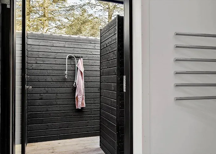 Tatil Evi Bl165-blokhus-septimusvej-23 *