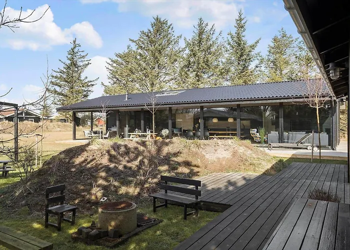 Vakantiehuis Bl165-blokhus-septimusvej-23 Blokhus